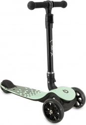 Trikolesni otroški skiro MoMi SAN – zelen