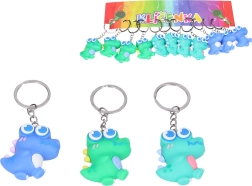 Obesek za ključe dinozaver