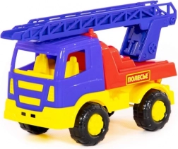 Gasilski avto Salute