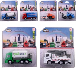 Gradbena vozila za otroke