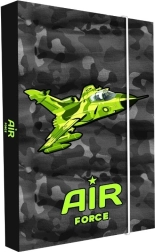 Škatla za zvezke A5 Lovec