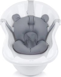 Chipolino kopalna podloga Multi – Siva