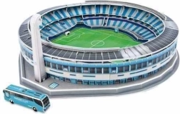 Nanostad 3D sestavljanka stadion El Cilindro – Racing Club