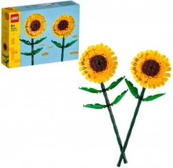 LEGO® Botanicals 40524 Sončnice