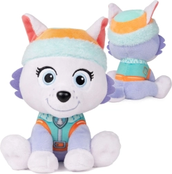 Plišasta figurica Everest iz Tačkove patrulje GUND, 15 cm
