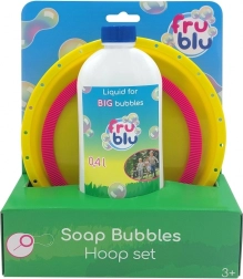 Komplet Fru Blu obroč + tekočina 0,4 l