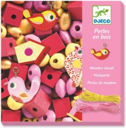 Ustvarjanje nakita Mali ptički