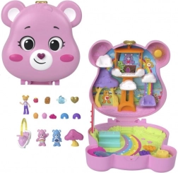 Komplet igrač Polly Pocket in Care Bears