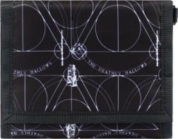 Denarnica Harry Potter Svetinj smrti