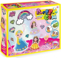 Diamantni ustvarjalni set – obeski