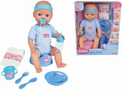 Novorojenček fantek