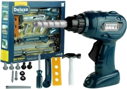 Otroški komplet orodja 15 kosov