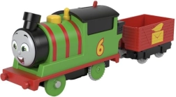 Lokomotiva s pogonom THOMAS AND FRIENDS Tomaž – Percy