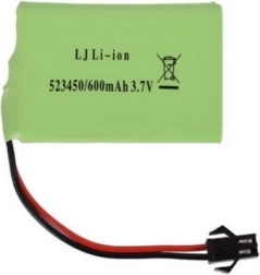 Baterijski paket za W001957 – robopes in W008049 – roboslona