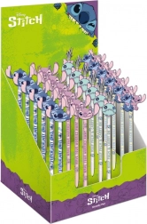 Svinčnik s topprem Lilo & Stitch