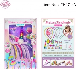 Ustvari sam – komplet za izdelavo naglavnih obročev