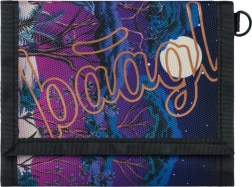 Denarnica Baagl Night