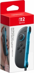 Joy-Con (L) svetlo moder za Nintendo Switch 2