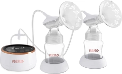 Neno Bella Twin Moon electric double breast pump