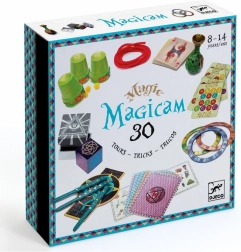 Magični komplet za čarovnike Djeco