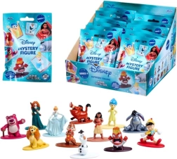 Disney nano figurica v vrečki – kovinska zbirateljska mini figurica, 12 vrst