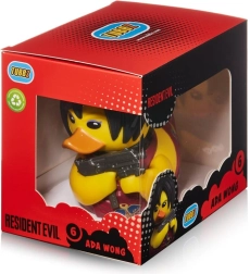 Račka Tubbz Resident Evil Ada Wong