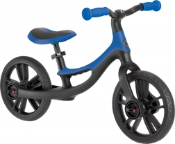 Otroško poganjalno kolo GLOBBER Go Bike Elite navy blue
