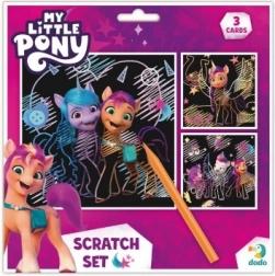 Praskanka My Little Pony