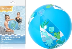 Napenljiva žoga Modra 51 cm Bestway