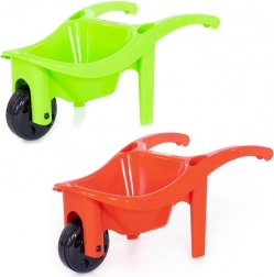 Otroško plastično samokolnico Wader