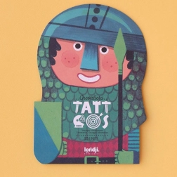 Tetovaže Vitezi od Londji