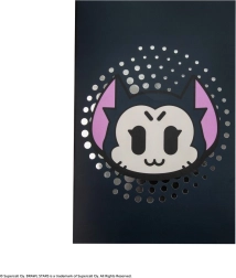 Mehak ovitek za zvezek z motivom BRAWL STARS