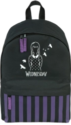 Nahrbtnik z motivom Wednesday