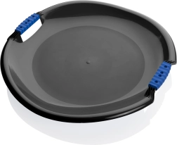 Sankarski krožnik Tornado Super črna 54 cm