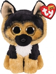Plišasti TY Beanie Boos Nemški ovčar Spirit 24 cm