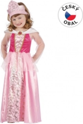 Kostum za pust Špana Trnuljčica