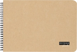 Skicir KRAFT Nature A3