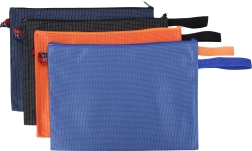 Funkcionalna mapa z zadrgo