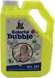 Nadomestno polnilo za mehurčkator 1 l