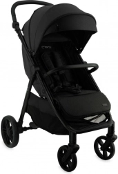 Športni voziček MoMi Clara črn