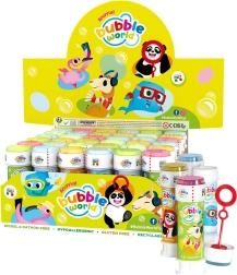 Mehurčki Živali 60 ml