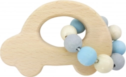 Hess ropotuljica avto modra