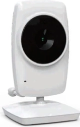 Baby monitor – NannyEye Lite camera, 3.5″