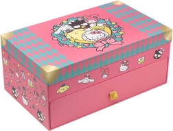 Adventni koledar HELLO KITTY Keepsake