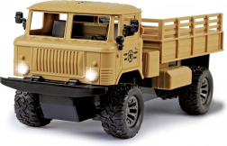 Vojaški avto na daljinsko upravljanje