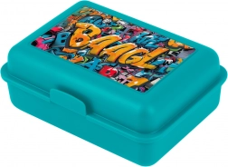 Škatla za malico BAAGL Skatepark