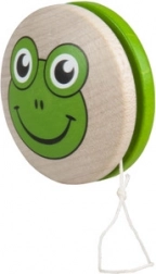 Detoa jojo z žabico