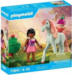 Playmobil Princess Magic SkyRose – zbirateljski samorog s vilo