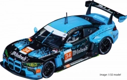Avto za avtocesto Hybrid BMW M4 GT3 Walkenhorst 1:50 z USB‑C
