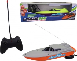 Čoln na daljinsko upravljanje za otroke